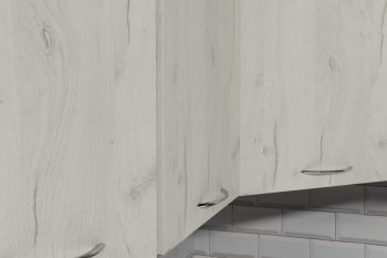 Кухонный гарнитур Лоретта компакт 2200 мм (Гретта) в Сысерти - sysert.mebel-e96.ru