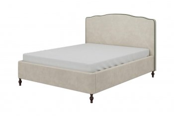 Кровать с подъемным механизмом Лорето (БМ) в Сысерти - sysert.mebel-e96.ru