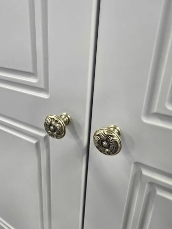 Шкаф 2000 мм распашной ШР-4 Лорето, льняной (БМ) в Сысерти - sysert.mebel-e96.ru