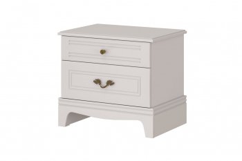 Тумба прикроватная Лорето льняной (БМ) в Сысерти - sysert.mebel-e96.ru