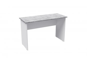 Стол письменный Лючия, 1200 мм ателье (Микон) в Сысерти - sysert.mebel-e96.ru