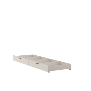 Кровать с ящиками Осло (Риннер) в Сысерти - sysert.mebel-e96.ru