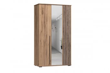 Шкаф 1200 мм 3х створчатый Марракеш (Лин) в Сысерти - sysert.mebel-e96.ru
