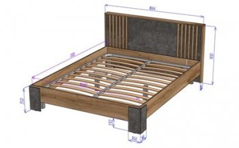 Спальный гарнитур Марракеш модульный (Лин) в Сысерти - sysert.mebel-e96.ru