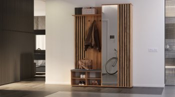 Прихожая Марракеш (Лин) в Сысерти - sysert.mebel-e96.ru