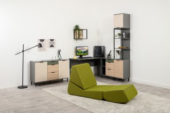 Кресло Марвэл серка зеленая (Моби) в Сысерти - sysert.mebel-e96.ru