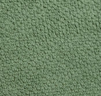 Кровать одинарная Марвэл зеленая (Моби) в Сысерти - sysert.mebel-e96.ru