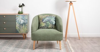 Кресло Маттиас арт. ТК 120 (НиК) в Сысерти - sysert.mebel-e96.ru