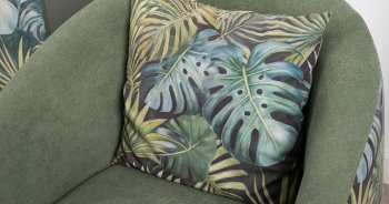 Кресло Маттиас арт. ТК 120 (НиК) в Сысерти - sysert.mebel-e96.ru