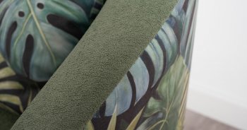 Кресло Маттиас арт. ТК 120 (НиК) в Сысерти - sysert.mebel-e96.ru