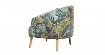 Кресло Маттиас арт. ТК 120 (НиК) в Сысерти - sysert.mebel-e96.ru