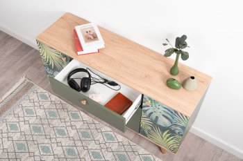 Комод Маттиас (Моби) в Сысерти - sysert.mebel-e96.ru