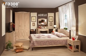 Мебель для спальни Адель в Сысерти - sysert.mebel-e96.ru