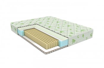 Матрас МИА PRO h 23 см (Орматек) в Сысерти - sysert.mebel-e96.ru