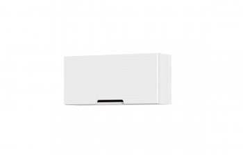 МИА ПЛ 052 Полка с дверкой (ш746*г226*в350мм) (СтендМ) в Сысерти - sysert.mebel-e96.ru | фото