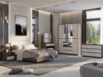 Шкаф 1600 мм Милана сек №22 (Росток) в Сысерти - sysert.mebel-e96.ru