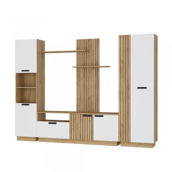 Стенка Мишель тип 2 ГС-01 (БТС) в Сысерти - sysert.mebel-e96.ru