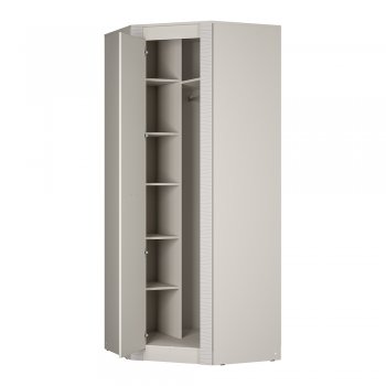 Шкаф угловой Монако ШК-42 Кашемир (БТС) в Сысерти - sysert.mebel-e96.ru