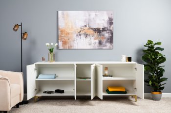 Монтесито Тумба под ТВ 16.66 (Моби) в Сысерти - sysert.mebel-e96.ru