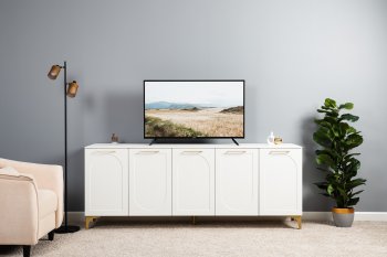 Монтесито Тумба под ТВ 16.66 (Моби) в Сысерти - sysert.mebel-e96.ru