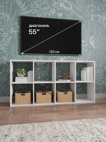 Стеллаж открытый Мори МСО 710.1 (ДСВ) в Сысерти - sysert.mebel-e96.ru