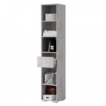 Стенка Мрия модульная (БТС) в Сысерти - sysert.mebel-e96.ru
