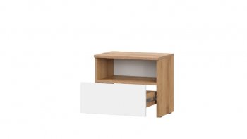 Спальный гарнитур Некст-1 модульный (СВ) в Сысерти - sysert.mebel-e96.ru
