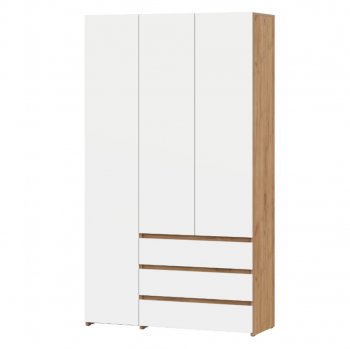 Спальный гарнитур Некст-1 модульный (СВ) в Сысерти - sysert.mebel-e96.ru