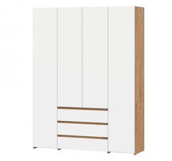 Спальный гарнитур Некст-1 модульный (СВ) в Сысерти - sysert.mebel-e96.ru