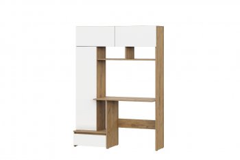 Стол компьютерный Некст-1 (СВ) в Сысерти - sysert.mebel-e96.ru