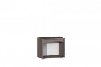 Тумба прикроватная Ника (Зарон) в Сысерти - sysert.mebel-e96.ru