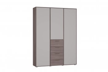 Шкаф 1600 мм Ника (Зарон) в Сысерти - sysert.mebel-e96.ru