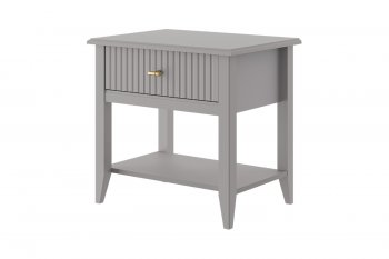 Спальный гарнитур Никеа модульный антрацит (БМ) в Сысерти - sysert.mebel-e96.ru