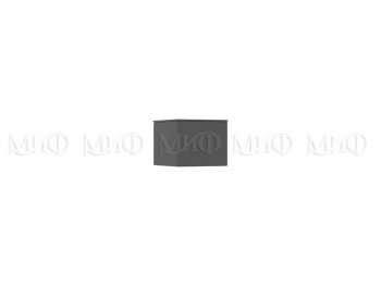 Антресоль к пеналу угловому Норд (Миф) в Сысерти - sysert.mebel-e96.ru | фото