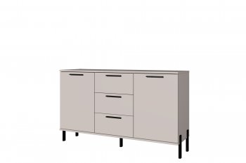 Комод с 2мя створками Норден (Зарон) в Сысерти - sysert.mebel-e96.ru