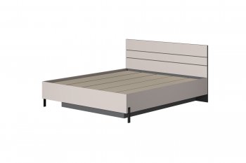 Кровать двуспальная Норден (Зарон) в Сысерти - sysert.mebel-e96.ru