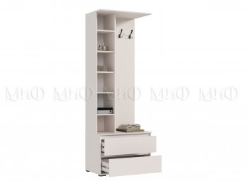 Прихожая Норд кашемир (Миф) в Сысерти - sysert.mebel-e96.ru