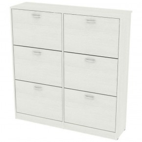 Обувница W13 (ВД) в Сысерти - sysert.mebel-e96.ru