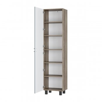 Пенал 500 мм Олива ПН-01 шарли бриз (БТС) в Сысерти - sysert.mebel-e96.ru