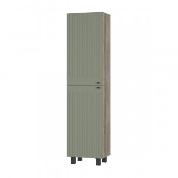 Прихожая Олива комп.1 шарли эвкалипт (БТС) в Сысерти - sysert.mebel-e96.ru