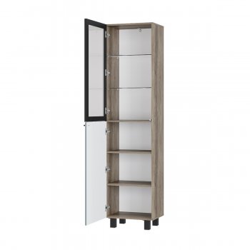 Пенал 500 мм Олива ПН-03 шарли бриз (БТС) в Сысерти - sysert.mebel-e96.ru