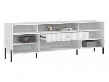 Тумба ТВ Оливия мрамор золото (Миф) в Сысерти - sysert.mebel-e96.ru