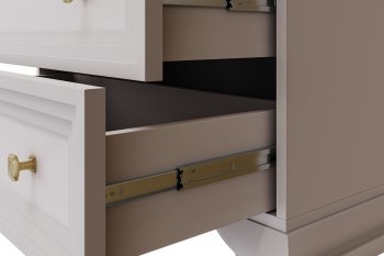 Тумба прикроватная Орландо (БМ) в Сысерти - sysert.mebel-e96.ru