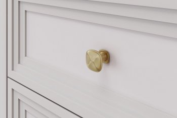 Тумба прикроватная Орландо (БМ) в Сысерти - sysert.mebel-e96.ru