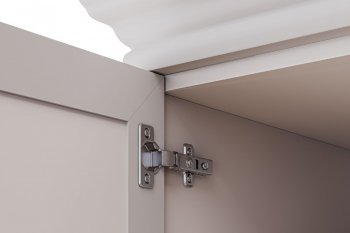 Шкаф распашной ШР 4 (БМ) в Сысерти - sysert.mebel-e96.ru