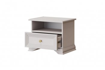 Тумба прикроватная Орландо (БМ) в Сысерти - sysert.mebel-e96.ru