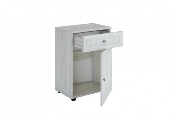 Тумба с ящиком Оскар-7 (А) (Стиль) в Сысерти - sysert.mebel-e96.ru