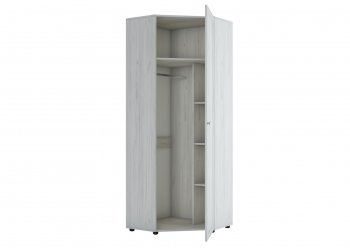 Шкаф угловой Оскар-7 (А) (Стиль) в Сысерти - sysert.mebel-e96.ru