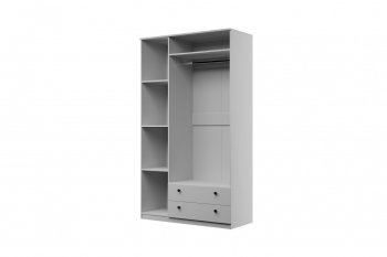 Спальный гарнитур Оскар модульный (БМ) в Сысерти - sysert.mebel-e96.ru