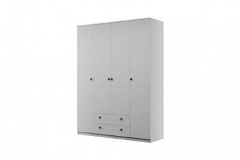 Спальный гарнитур Оскар модульный (БМ) в Сысерти - sysert.mebel-e96.ru